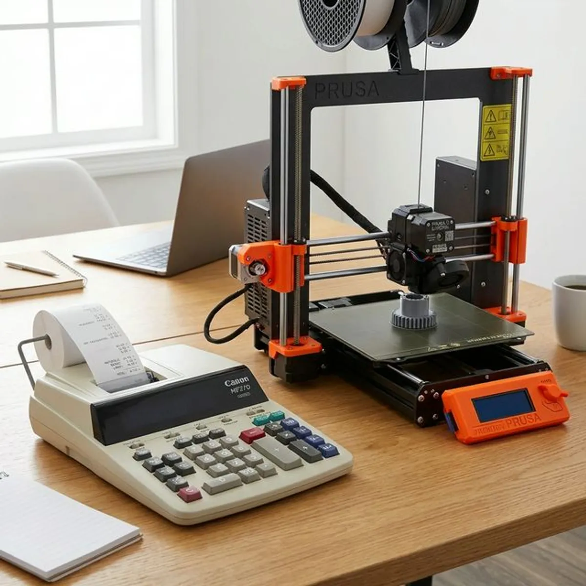 3D Print Cost & Printing Calculator Review Guide Banner